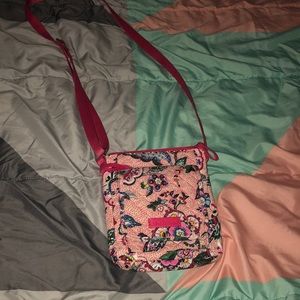 Vera Bradley Crossbody